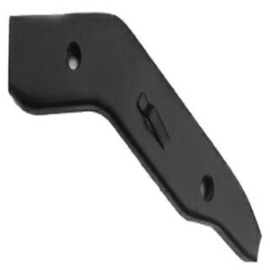 STAFFA PARAURTI ANTERIORE SX PER SKODA KODIAQ 01/2017> OE 565807050