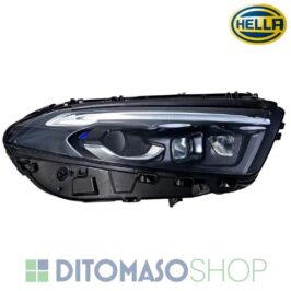 FARO DX FULL LED MATRIX PER MERCEDES CLASSE A W177 08/2018> OE 811300D080