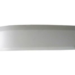 MODANATURA DX PARAURTI POSTERIORE PRIMED PER FORD FUSION 10/2005> [OE 1426575]