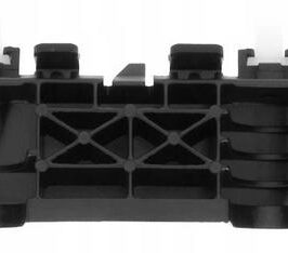 STAFFA PARAURTI ANTERIORE DX PER HYUNDAI i20 01/2014> OE 86514C8000