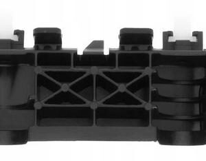 STAFFA PARAURTI ANTERIORE DX PER HYUNDAI i20 01/2014> OE 86514C8000