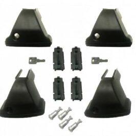 KIT COPERCHI X BARRE PACIFIC BASIC