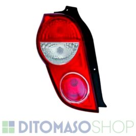 FANALE POSTERIORE SINISTRO PER CHEVROLET SPARK 01/2013> OE 95214445