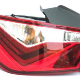 FANALE POSTERIORE DX A LED PER SEAT IBIZA 3PORTE 01/2012>12/2016 VALEO [OE 6J3945096M]