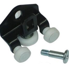 RULLO SUPERIORE LATO DX PORTA SCORREVOLE PER VW CRAFTER 04/2006> OE 2E1843436