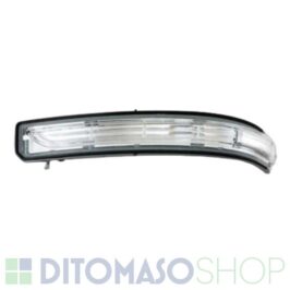 FANALINO RETROVISORE SINISTRO PER VW GOLF 6 01/2009>09/2012 PASSAT 10/2010>12/2013 OE 5C6949101
