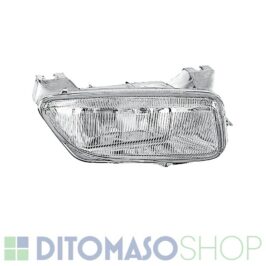 FENDINEBBIA DESTRO H1 PER CITROEN SAXO 03/1996>03/2002 OE 6205N6