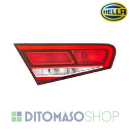 FANALE POSTERIORE SX INTERNO PER AUDI A3 3 PORTE 05/2016> HELLA [OE 8V3945075]
