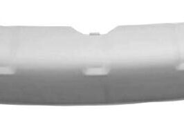 SPOILER PARAURTI POSTERIORE ARGENTO PER LAND ROVER DISCOVERY SPORT 01/2015> OE LR077792