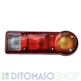 FANALE POSTERIORE DESTRO PER HYUNDAI H 100 PICK-UP 01/1997> OE 924024B000