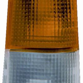 FANALINO ANTERIORE DX BIANCO/ARANCIO MITSUB PAJERO 01/1983>03/1991 [OE MB283670]