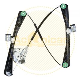 MECCANISMO SX ALZACRISTALLO ELETTRICO ANTERIORE PER JAGUAR S TYPE 01/2000> [OE XR848083]