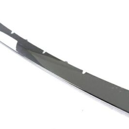 MODANATURA PARAURTI ANTERIORE INFERIORE CROMATA PER JAGUAR XE 03/2015> OE T4N20705