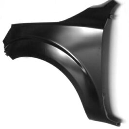 PARAFANGO ANTERIORE SX PER NISSAN NAVARA 4WD 01/2015> [OE F31014JKMA]