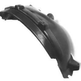 PARASASSI ANTERIORE DX PER MERCEDES CLASSE M W163 09/1998>12/2005 OE A1638840822