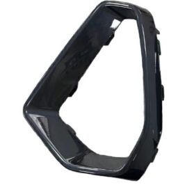 CORNICE GRIGLIA SX PARAURTI ANTERIORE GRIGIA PER AUDI Q3 S-LINE 07/2018> SPORTBACK 2019> OE 83A853053AX7L