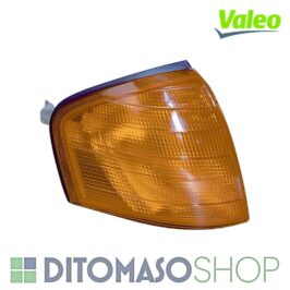 FANALINO ANTERIORE DX ARANCIO PER MERCEDES CLASSEC W202 06/1993> VALEO OE 2028260643
