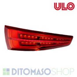 FANALE POSTERIORE SX A LED DINAMICO PER AUDI Q3 11/2014> OE 8U0945093T