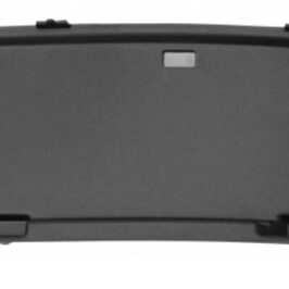 GRIGLIA SX PARAURTI ANTERIORE PER BMW X1 E84 01/2013> [OE 51118038061]