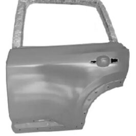 PORTA P/SX NISSAN X-TRAIL 01/22>