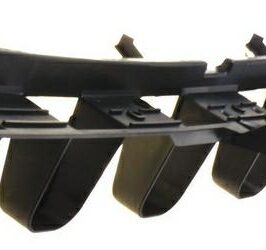 SUPPORTO PARAURTI POSTERIORE PER FORD FOCUS 5PORTE 01/2011>12/2017 [OE 1748858]