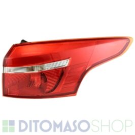 FANALE POSTERIORE DESTRO PER FORD FOCUS 09/2014> SW OE 1868288