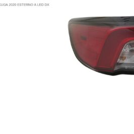 FANALE POSTERIORE ESTERNO DX A LED PER FORD KUGA 01/2020> OE 2451843