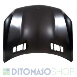 COFANO ANTERIORE PER MERCEDES GLS X166 01/2012> [OE A1668800457]