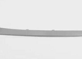 MODANATURA GRIGLIA SX PRIMED PARAURTI ANTERIORE PER BMW S5 F10 06/2013> [OE 51117331763]