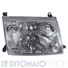 FARO DX HB4-HB3 IDRAULICO PER TOYOTA LAND CRUISER FJ100 01/1998>
