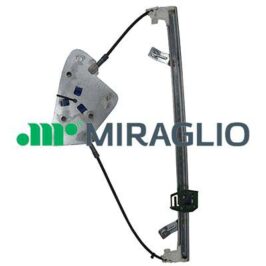 MECCANISMO ALZACRISTALLO ELETTRICO SX C/CONFORT PER FORD CONNECT 10/2005> [OE 1824293]