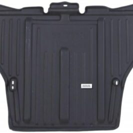 RIPARO SOTTOMOTORE PARTE POSTERIORE PER AUDI A4 11/1994>09/2000 [OE 8D0863822]