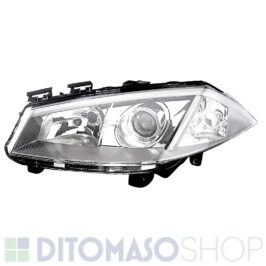 FARO SX XENO D2S-H7 PER RENAULT MEGANE 09/2002>04/2006 OE 7701054660