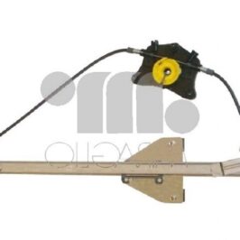 MECCANISMO ALZACRISTALLO ELETTRICO POSTERIORE SX PER AUDI Q5 04/2008> [OE 8R0839461D]