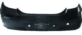 PARAURTI POSTERIORE PER HYUNDAI i30 9/2007>09/2010 5PORTE [OE 866112L020]