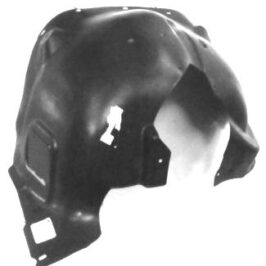 PARASASSI ANTERIORE DX PER JEEP CHEROKEE 10/2001>10/2005 [OE 55360144AHG]