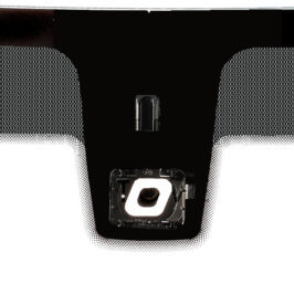 PARABREZZA VERDE C/SENSORE PIOGGIA PER OPEL CORSA C 10/2000>09/2006 OE 13121971