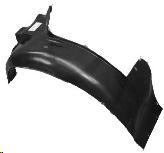 PARASASSI ANTERIORE DX PER PEUGEOT 306 05/1993>07/2001 [OE 7136F9]