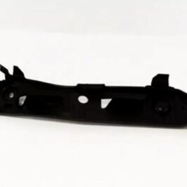 STAFFA PARAURTI ANTERIORE DX PER PORSCHE CAYENNE 01/2015> [OE 95850505001]