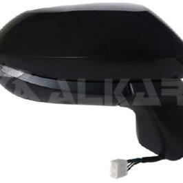 RET.DX EL.TER.PR.ABB.YARIS CROSS2020> C/LUCCIOLA+BLIS 9 PIN