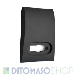 MODANATURA MONTANTE DX C/FORO FANALINO PER MERCEDES SPRINTER W907-W910 01/2018> OE A9106901802