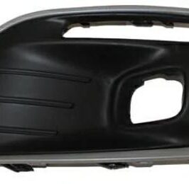 GRIGLIA FENDINEBBIA SX C/CROMATURA PER CITROEN ELYSEE 01/2017> OE 1622707380