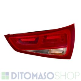 FANALE POSTERIORE DESTRO A LED PER AUDI A1 09/2010> OE 8X0945094B