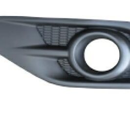 GRIGLIA FENDINEBBIA SX PER HONDA CR-V 01/2012> [OE 71108T0TH00]