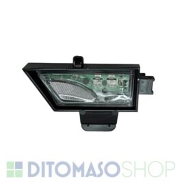 LUCE  DI CORTESIA RETROVISORE DX PER VW GOLF 7 10/2012> SPORTSVAN 04/3014>