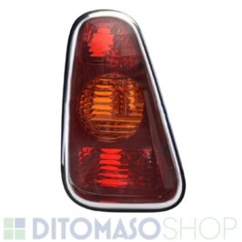 FANALE POSTERIORE SINISTRO PER MINI ONE-COOPER 09/2001>08/2004 OE 63216935783
