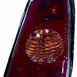 FANALE POSTERIORE SX ROSSO PER MINI ONE-COOPER 09/2001>08/2004 [OE 63216935783]