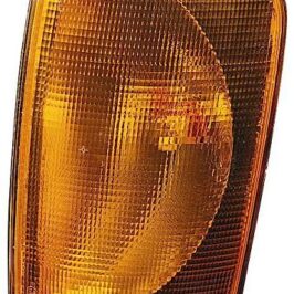 FANALINO ANTERIORE SX ARANCIO PER VW LT 03/1995>07/2006 [OE 2D0953041]