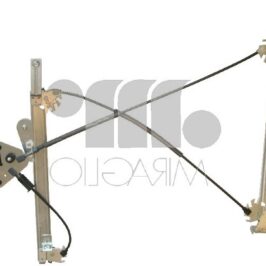 MECCANISMO ALZACRISTALLO ELETTRICO ANTERIORE DX PER ALFA ROMEO MITO 04/2008> [OE 50515589]
