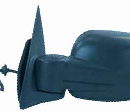 RETROVISORE DX ELETTRICO TERMICO PER JEEP CHEROKEE 10/2001>12/2007